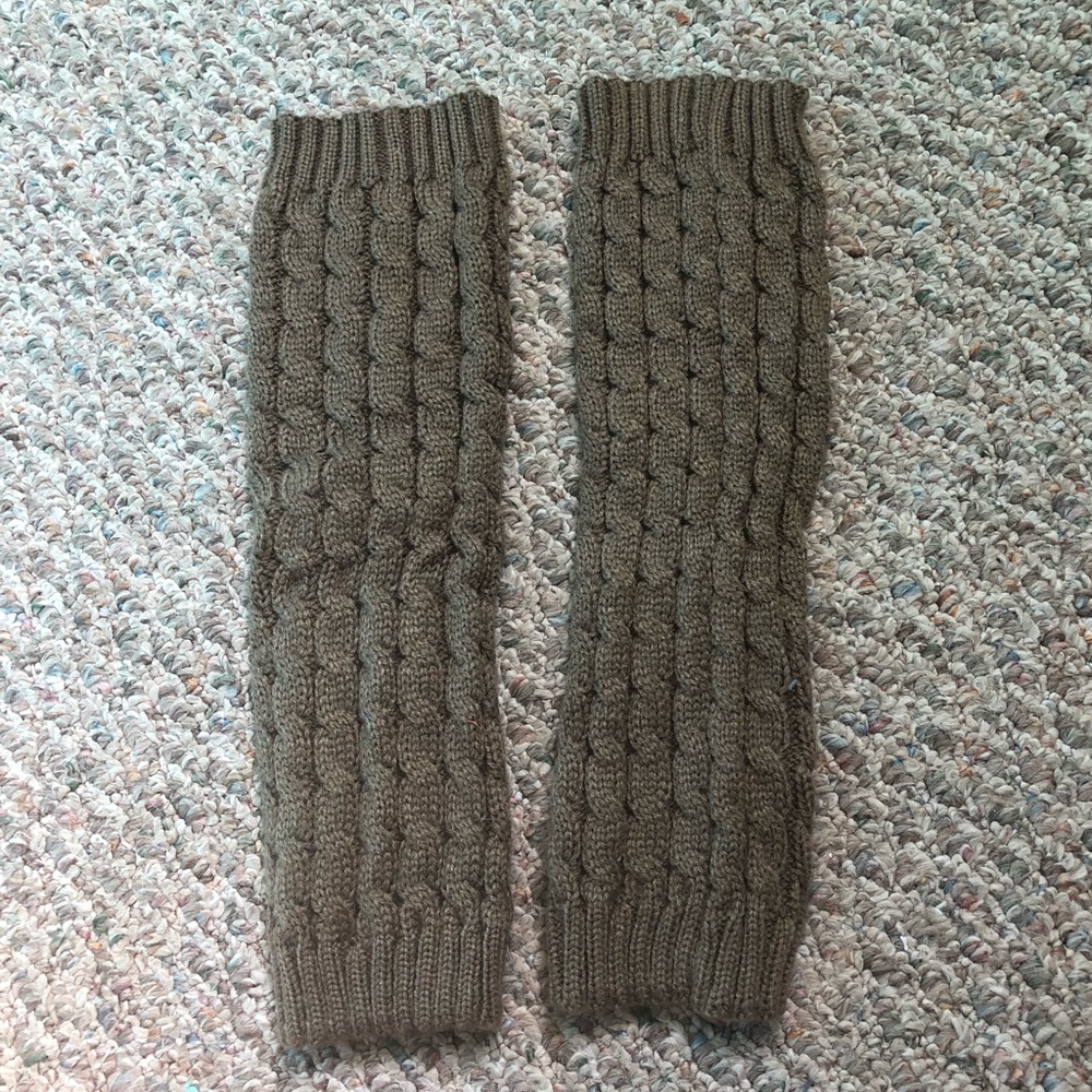Boot Cuffs